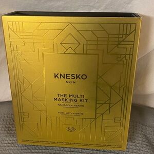 KNESKO SKIN THE MULTI MASKING KIT